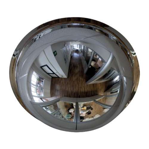 SRIHOME 2 * 2MP Telecamere di Sorveglianza per Esterni, 2.4GHz Bullet-PTZ Doppio Obiettivo, Rilevazione Umana, Visione Notturna a Colori, Audio Bidirezionale, Archiviazione Locale SD, IP66 (1