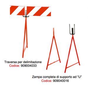 traversa-delimitazione