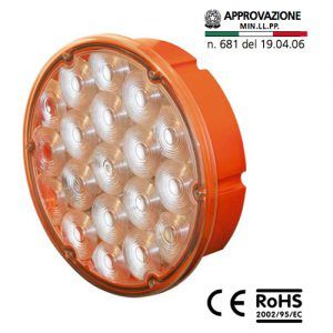 ottica-led-d200mm-fresnel